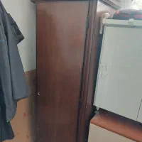 کمد و گنجه و دو تا سنگ و لوازم
