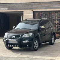 لیفان x60 مدل ۹۴ بدون رنگ