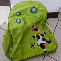 کیف خارجی نو کادویی بوده از ایتالیا اومده