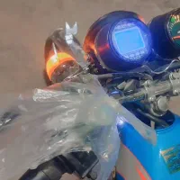 موتور150.89|موتورسیکلت|زاهدان, |دیوار