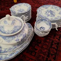 چینی پردیس ویلیج