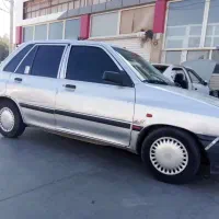 پرایدهاچبک|خودرو سواری و وانت|سلفچگان, |دیوار