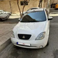 تیبا 2 سفید|خودرو سواری و وانت|تهران, دانشگاه شریف|دیوار