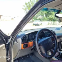 موسو 2007 معاوضه با اکتیون موسو6 اتومات|خودرو سواری و وانت|تهران, قیطریه|دیوار