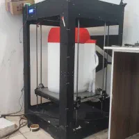 پرینتر سه بعدی3d|پرینتر، اسکنر، کپی، فکس|شیراز, میانرود|دیوار