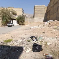 زمین شهرک امام حسن