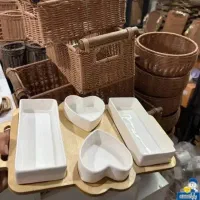 لوازم آشپزخانه نو