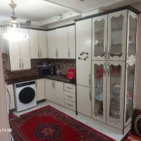 کابینت ام دی اف کامل