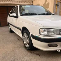 پژو پارس tu5 1401