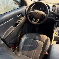 اسپورتیج ۲۰۱۵|خودرو سواری و وانت|قم, سراجه (۱۵ خرداد)|دیوار