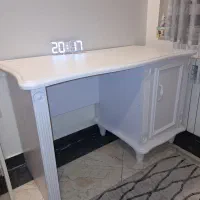 میز تحریر کوئین مدل آپادانا|میز تحریر و کامپیوتر|تهران, جهاد|دیوار