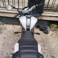 بنلی ۱۵۰ نیوفیس|موتورسیکلت|تهران, جیحون|دیوار