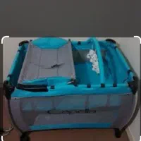 سرویس کامل بچه|اسباب و اثاث بچه|رشت, گلسار|دیوار