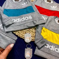 عمده کارخانه تولیدی- ست بلوز شلوار نواری|کفش و لباس بچه|زابل, |دیوار