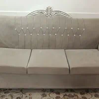 مبل اسپرت راحتی 7نفره کامل  ترتمیز