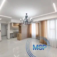 ۵۳متر/پارکینگ اختصاصی/فول بازسازی/MSP