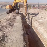 جوشکاری ، آبیاری و ابنیه|خدمات پیشه و مهارت|میاندوآب, |دیوار