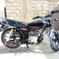 موتور سیکلت مدل 402|موتورسیکلت|پسکوه, |دیوار