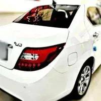 دنا پلاس توربو اتوماتیک آپشنال، صفر تحویل فوری|خودرو سواری و وانت|قزوین, |دیوار