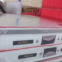 نمایندگی تشک ۲نفره رویال وترک تک و عمده  شعبه اصلی|تشک تختخواب|اهواز, اهواز|دیوار