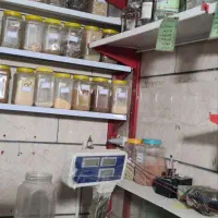 فروش اجناس عطاری|فروشگاه و مغازه|مشهد, ایثار|دیوار