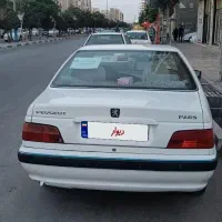 پرشیا مدل 93|خودرو سواری و وانت|تهران, بهاران|دیوار