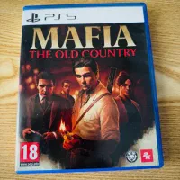 بازی مافیا 2 جدید ps5