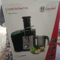 ابمیوه گیری نو