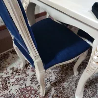 میزناهارخوری|میز و صندلی غذاخوری|رشت, جانبازان|دیوار