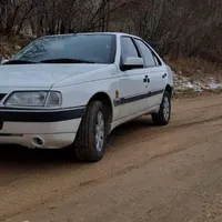 پژو 405 SLX موتورTU5، مدل ۱۳۹۲