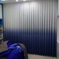 دوخت شستشو نصب پرده در کمترین زمان|پرده، رانر، رومیزی|مشهد, نوید|دیوار