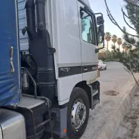 بنز ۱۸۴۳|خودرو سنگین|جهرم, |دیوار