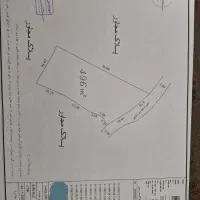 زمین مسکونی زراعی لولمان رودبارکی طارمسر|فروش زمین و ملک کلنگی|لولمان, |دیوار