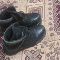 با سلام یه جفت پوت مدل کت بسیار خوش،پا|کیف، کفش، کمربند|اسلام‌شهر, شهرک سالور|دیوار