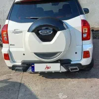 ماشین ام وی ام ایکس ۳۳ گیربکس جدید  مدل ۱۴۰۰