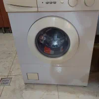 لباسشویی پارس ۵ کیلویی|ماشین لباسشویی و خشک‌کن لباس|اصفهان, بهارستان|دیوار