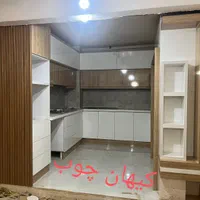 ساخت و نصب و تعمیر کابینت و کمد دیواری|خدمات پیشه و مهارت|شاهین‌شهر, شهرک صنعتی|دیوار