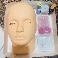تخت مژه|آرایشگاه و سالنهای زیبایی|مشهد, چهارچشمه|دیوار