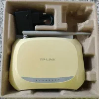 وای فای مودم تی‌پی لینک