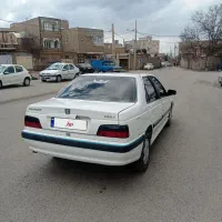 پرشیا مدل 88|خودرو سواری و وانت|مشگین شهر, |دیوار