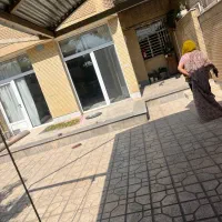 ویلایی فولادشهر