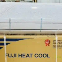 اسپیلت سرد و گرم فوجی ۲۴۰۰۰