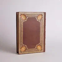 قرآن نفیس چرم کارشده با جعبه خاص(کد۲۴)     فخررازی|کتاب و مجله مذهبی|تهران, بهارستان|دیوار
