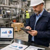 ارزیابی دقیق هزینه و کنترل واقعی کسب‌وکار شما