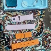 ساعت هوشمند