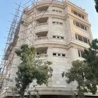 ارومیه آپارتمان ۱۶۰ متری سه خوابه سه نبش