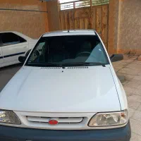 پراید سواری ۹۹|خودرو سواری و وانت|شادگان, |دیوار