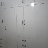 آپارتمان مجتمع فراز شهرک ولیعصرطبقه چهارم|فروش آپارتمان|تربتحیدریه, شهرک ولیعصر|دیوار