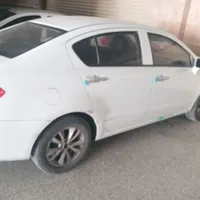 بلریانس h230 سفید مدل ۹۷|خودرو سواری و وانت|بندرعباس, |دیوار