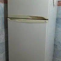 یخچال فریزر سالم